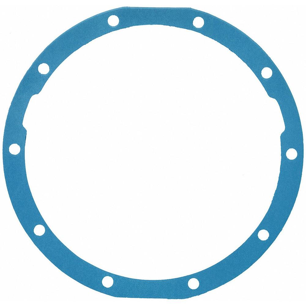 Differential Cover Gasket-Axle Housing Cover Gasket Rear Fel-Pro RDS 55028-1