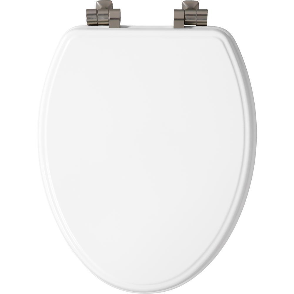 Bemis Elongated Toilet Seat Measurements Velcromag