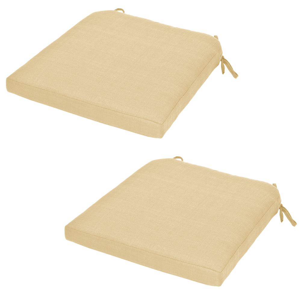 Unbranded Charlottetown CushionGuard Oatmeal Replacement ...