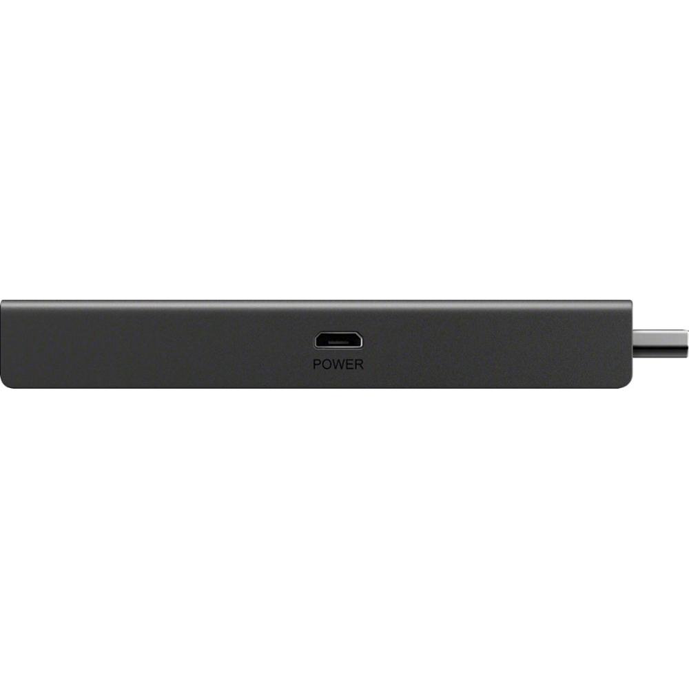 echo dot 3 fire tv stick
