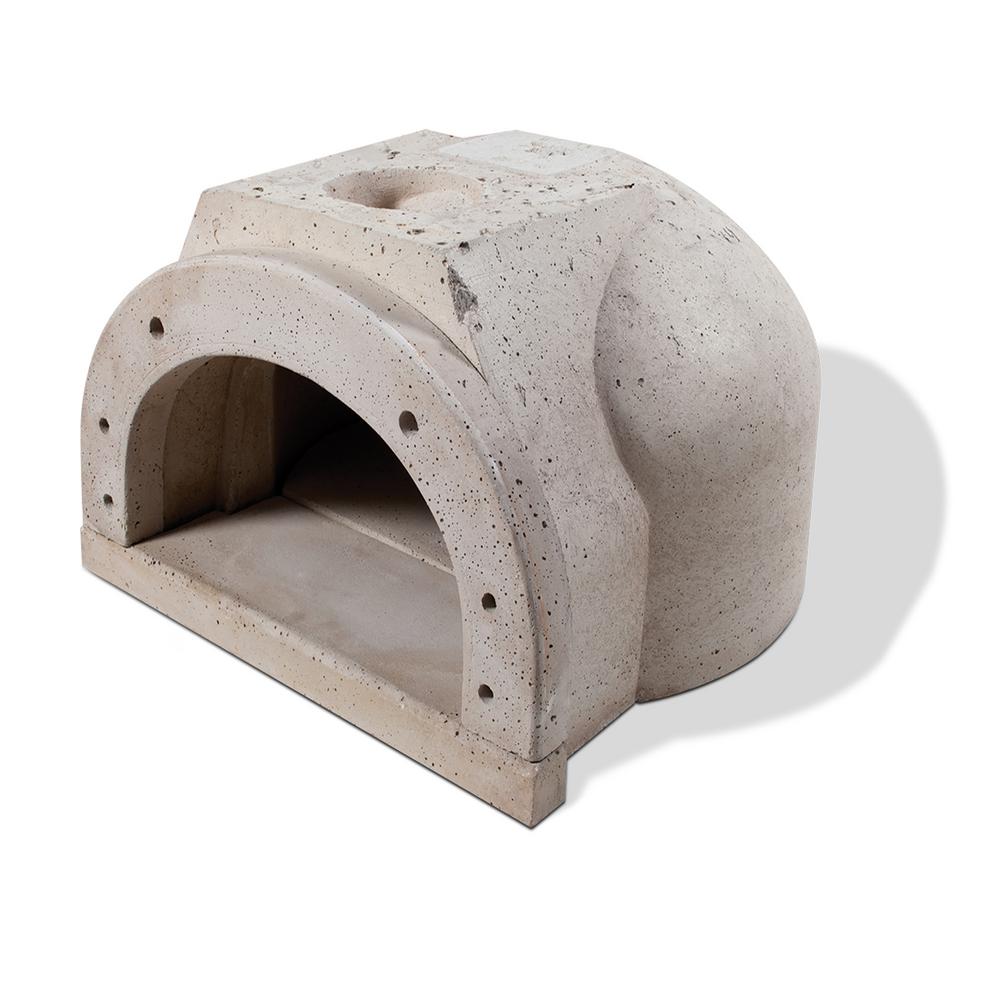 Cbo 500 4 Piece 29 1 2 In X 28 Wood Burning Pizza Oven Cbo 500 4 Piece 29 1 2 In X 28 Wood Burning Pizza Oven Cbo02452 The Home Depot