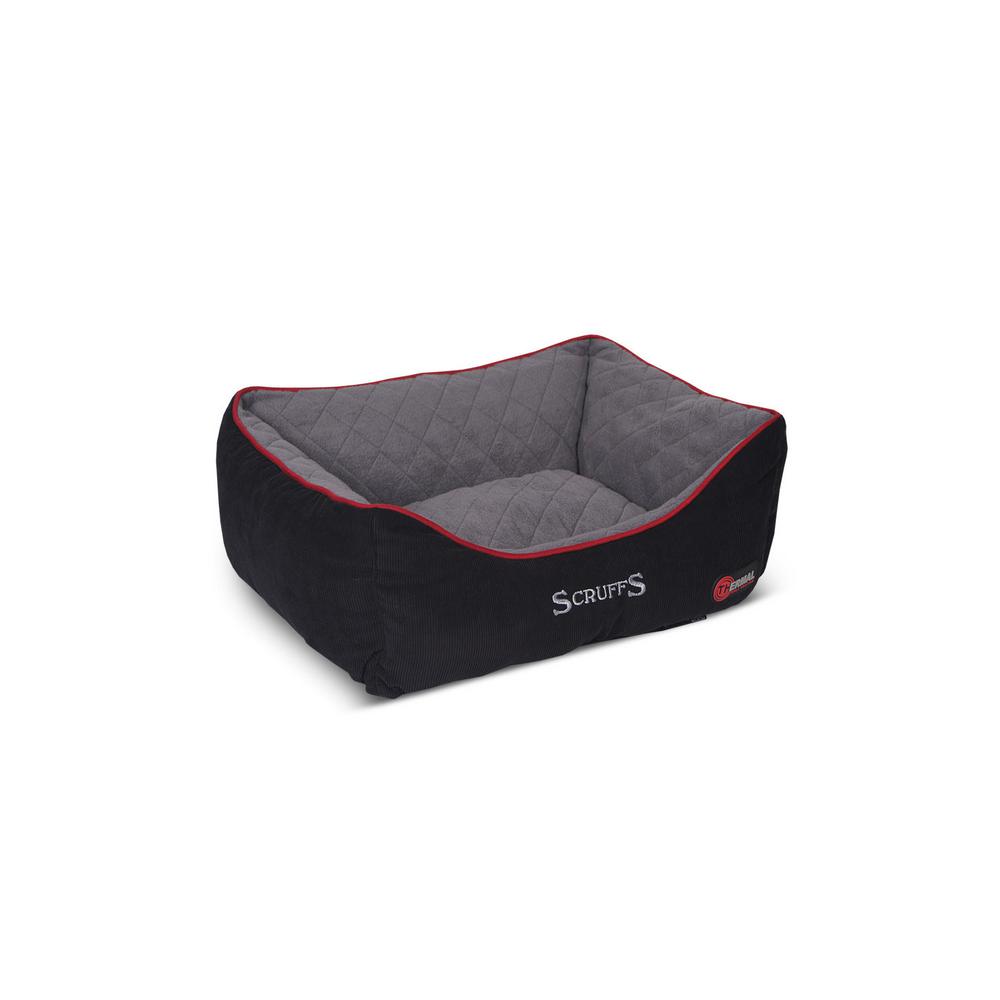 dog box bed