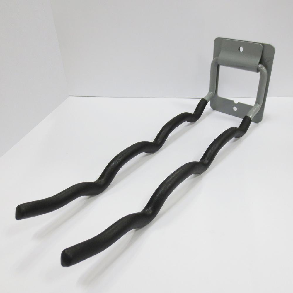 string trimmer hanger home depot