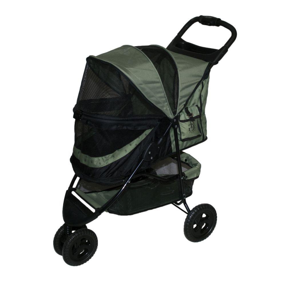 stroller depot website