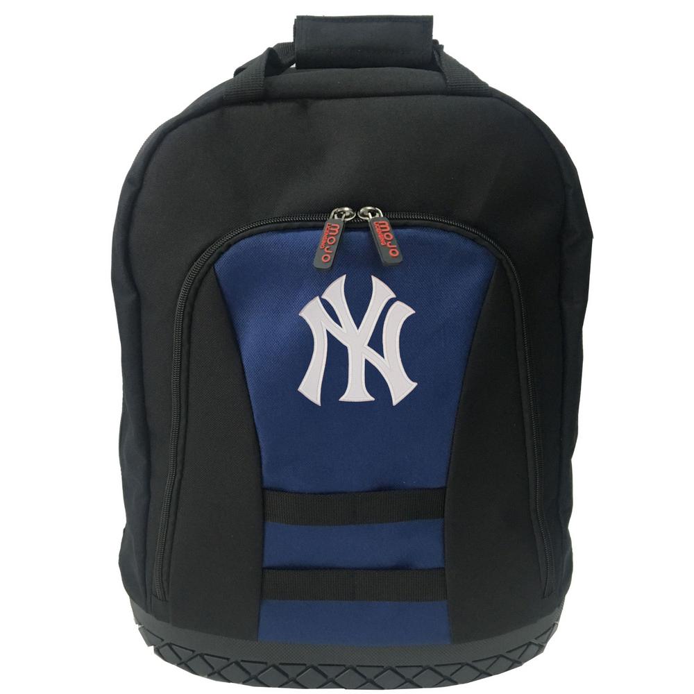 yankees bookbag