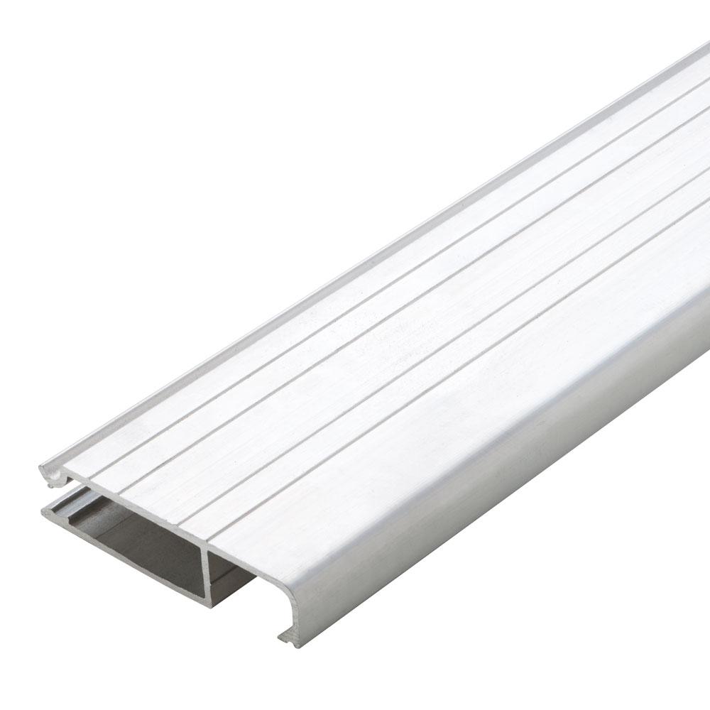 Masonite 69/16 in. Exterior Door Jamb Extender Kit for Mill Sill76583