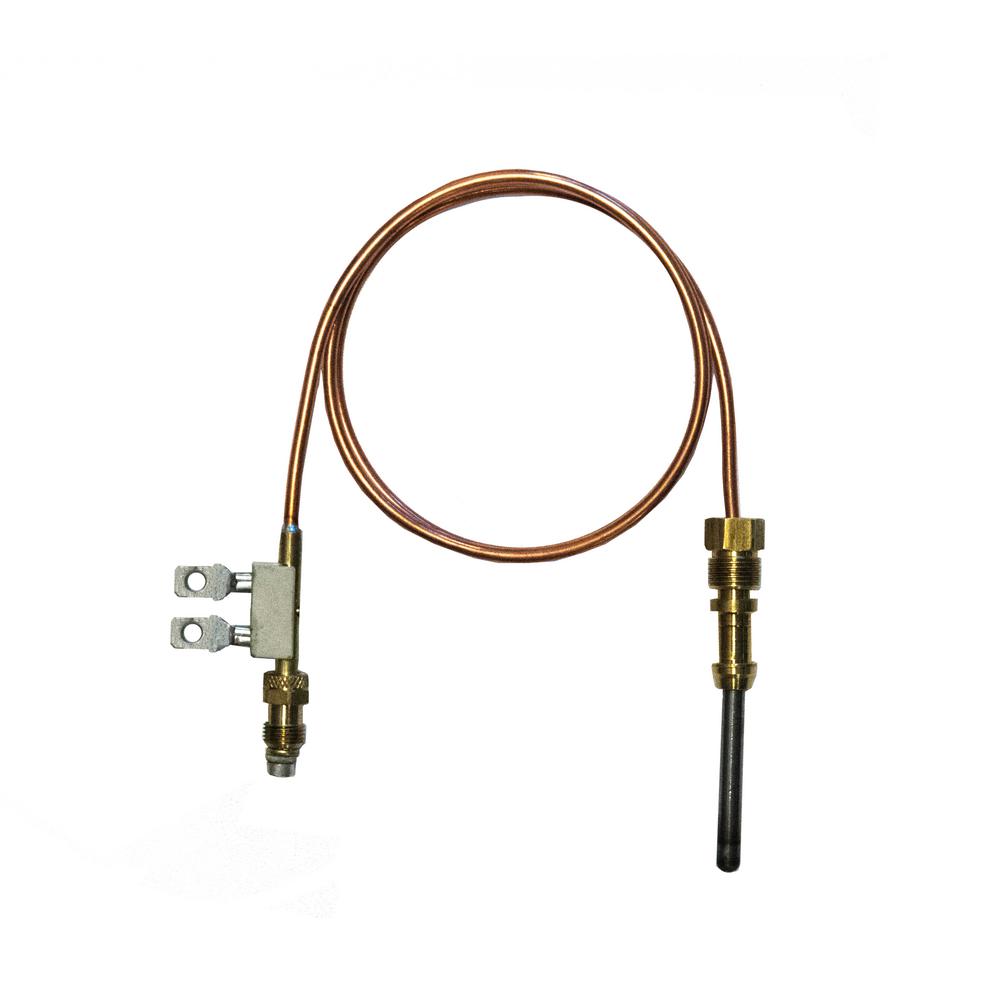 Thermocouple Terminal Block Wall Furnace Part Replacement Heating Wire