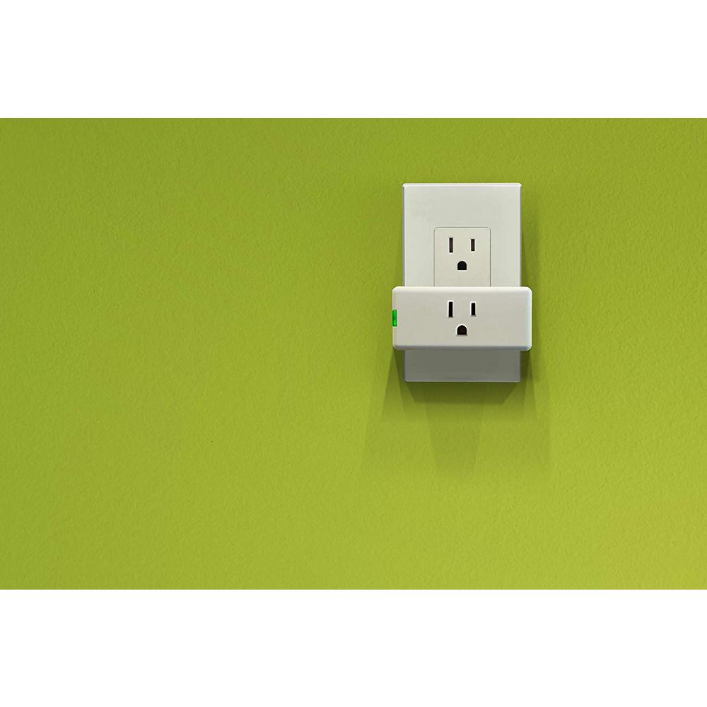 leviton decora google home