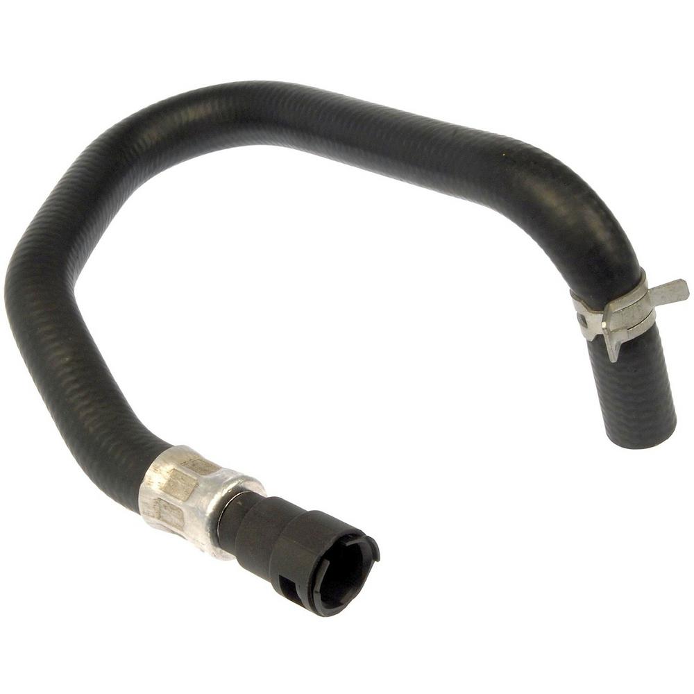 oe solutions heater hose assembly return 626 219 the home depot oe solutions heater hose assembly return