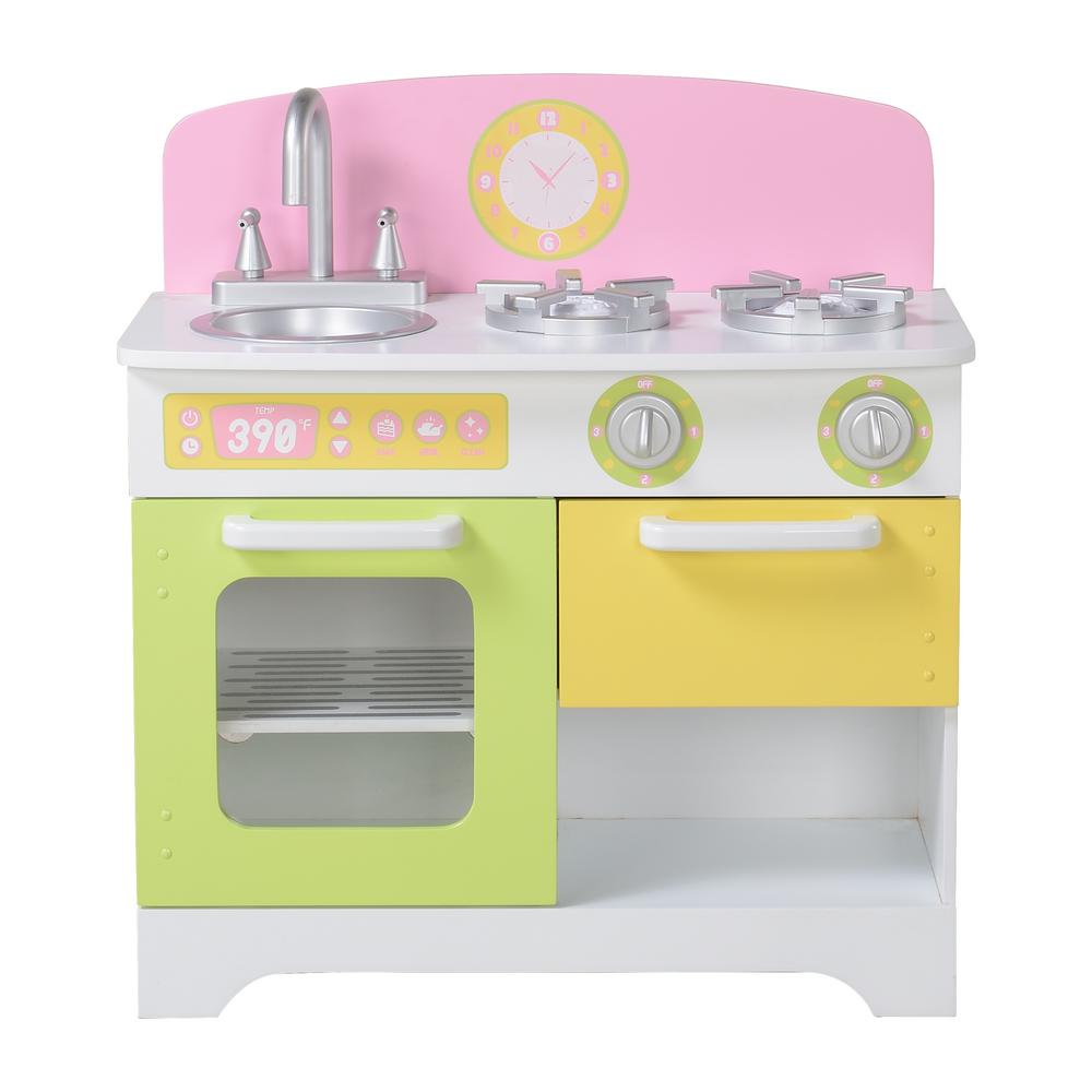 Homestar Coco And Michelle Sweet Play Kitchen Refrigerator Set Coco And Michelle Sweet Play Kitchen Refrigerator Set