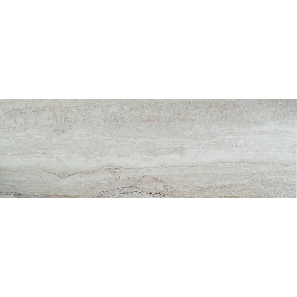 4x12 Ceramic Tile The Home Depot Isabella