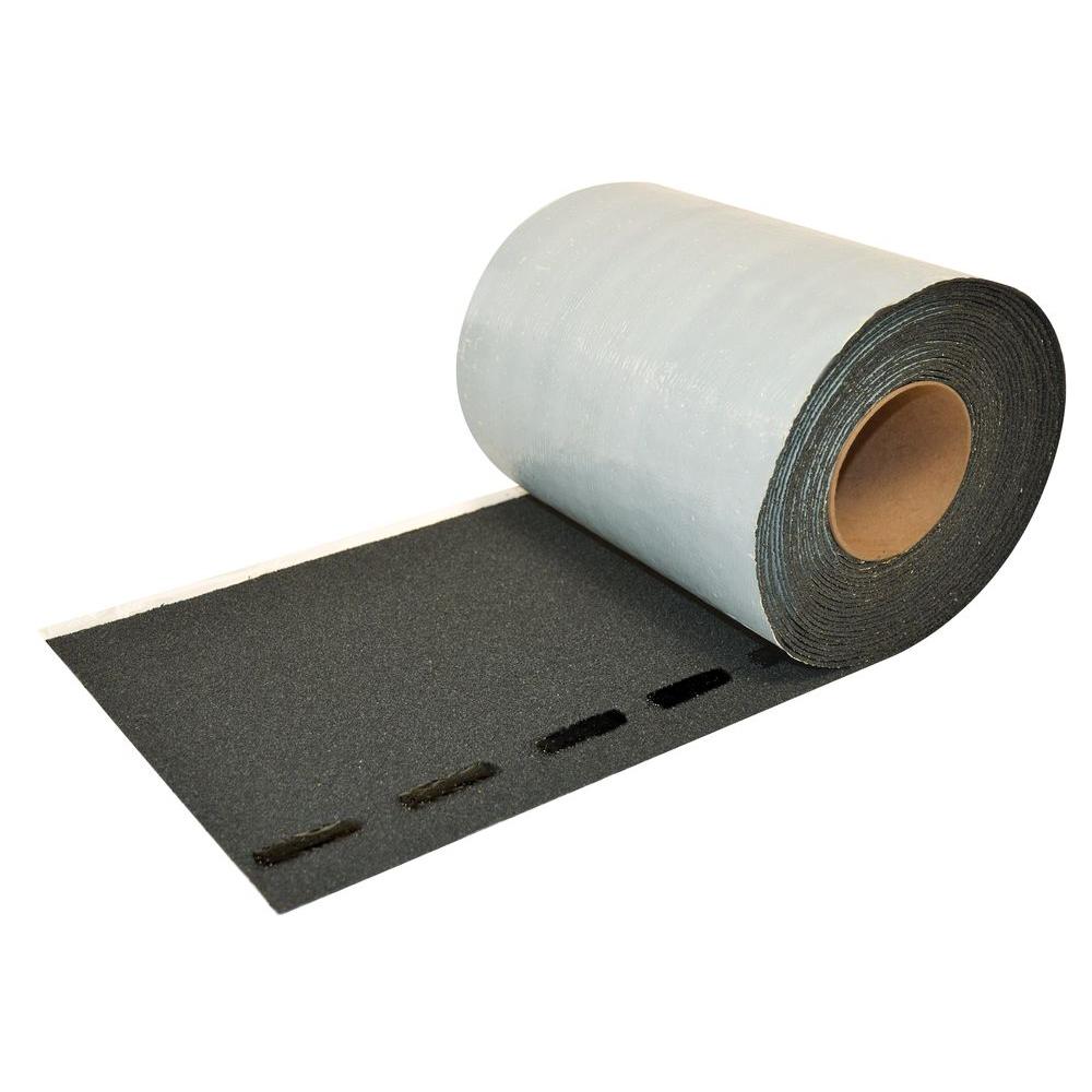 ROOF SHINGLE ROLL Peel and Stick Roofing Underlayment PreCut Strip