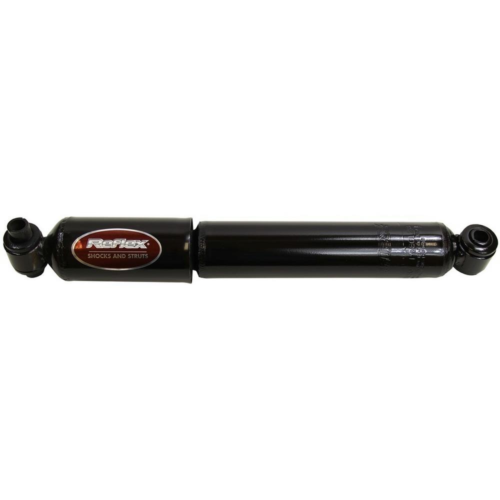 Monroe Shocks & Struts Monroe Reflex Light Truck Shock Absorber Front911190 The Home Depot