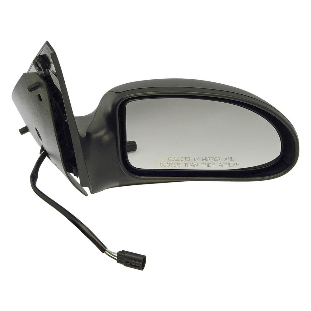 Dorman 955-021 Passenger Side Door Mirror for Select Ford Models Fits 2007 Ford Focus
