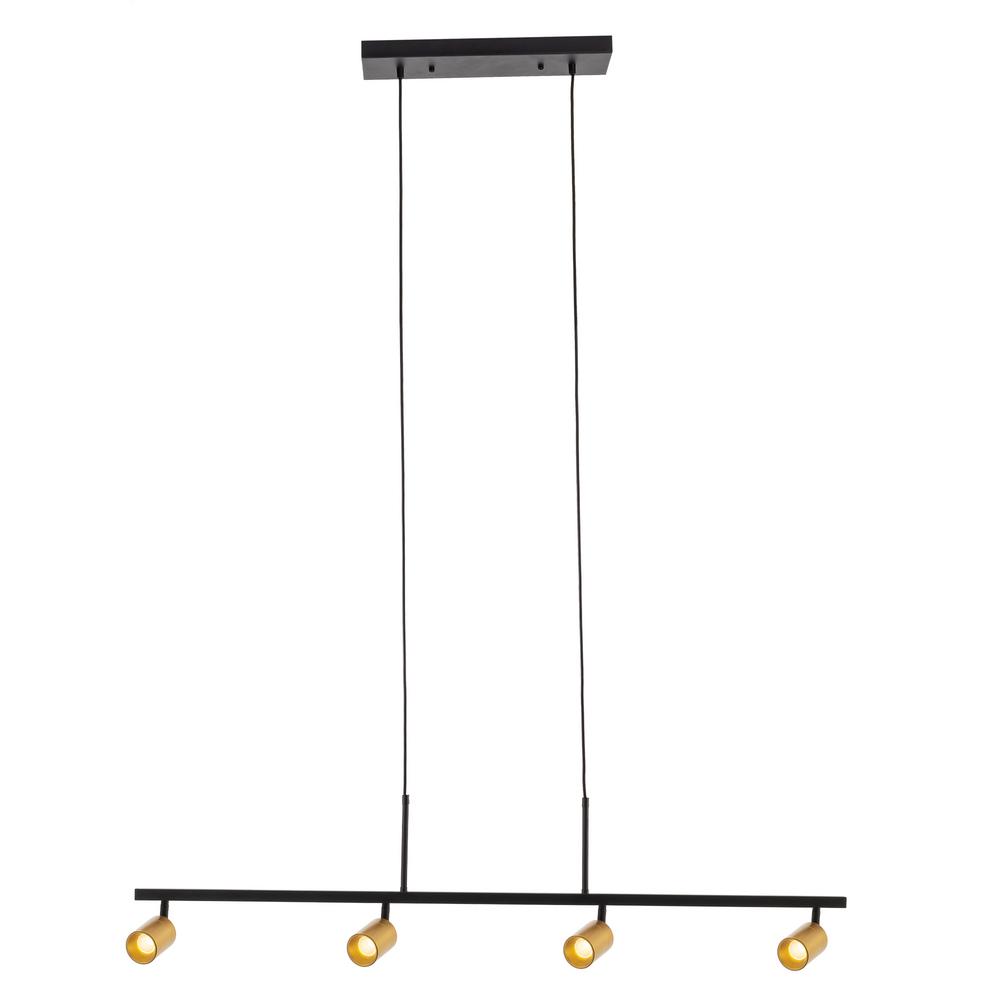 Vidalite 7 Watt 3000k 4 Bulb 1960 Lumens Gold Spot Light Hanging Led Fixed Track Pendant Ce1007795 The Home Depot - Track Pendant Lighting Home Depot Vidalite 7 Watt 3000k 4 Bulb 1960 Lumens Gold Spot Light Hanging Led Fixed Track Pendant Ce1007795 The Home Depot - Track Pendant Lighting Home Depot