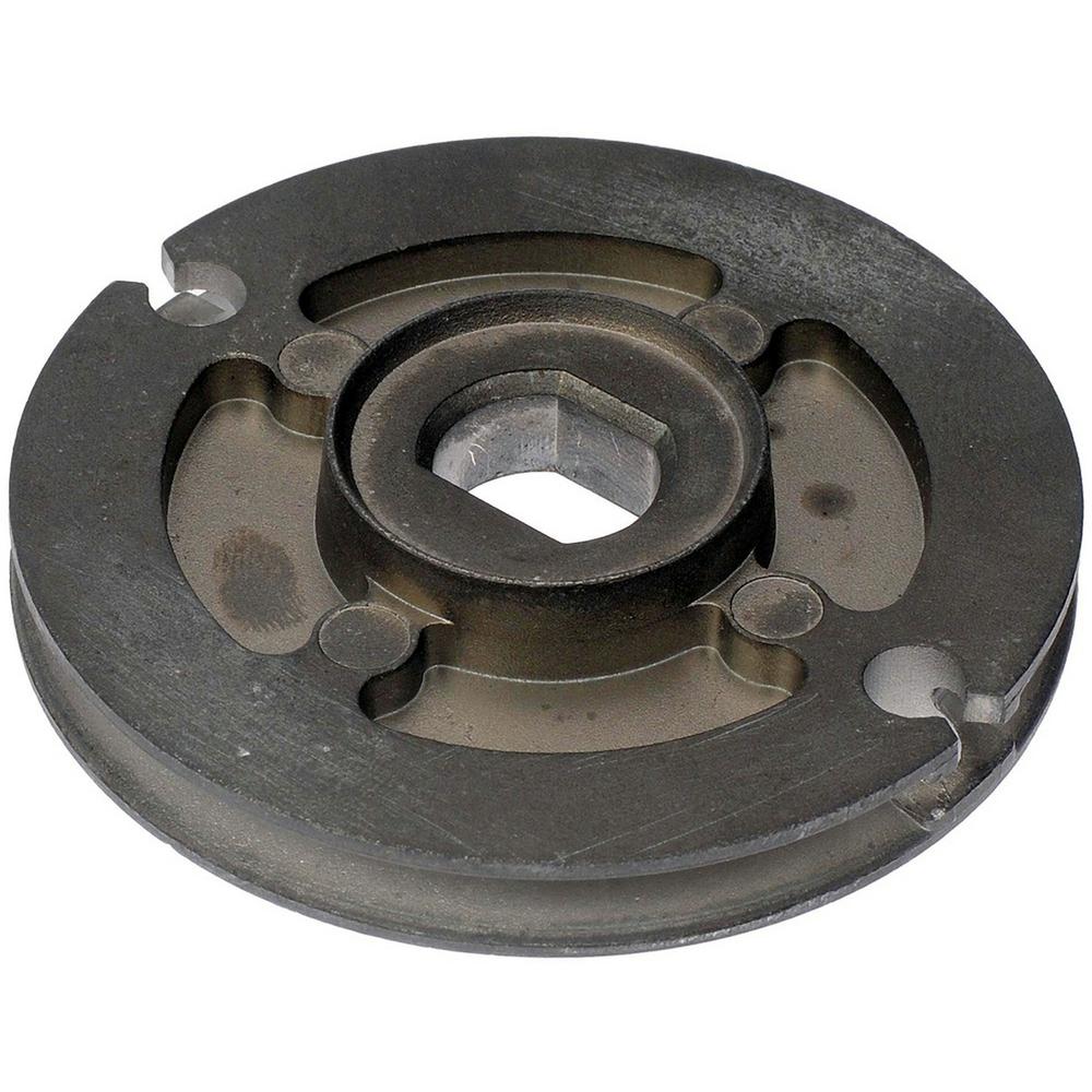 Oe Solutions Rear Seat Cushion Cable Guide Pulley 2006 2018 Honda Ridgeline 924 277 The Home Depot