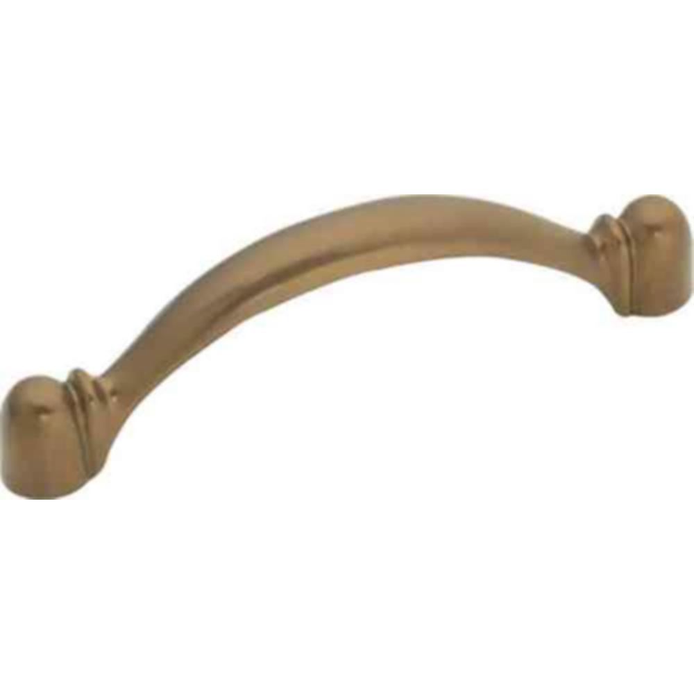 bronze pulls bronze pulls