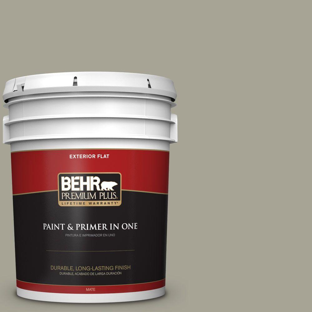 BEHR Premium Plus Home Decorators Collection 5gal. HDCNT01 Woodland