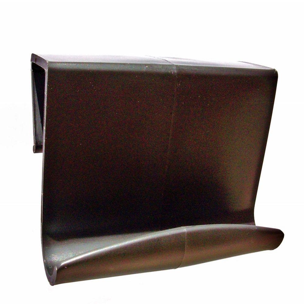 EZ Slide Hardware Cupboard Hugger 3 in. No Drilling Required