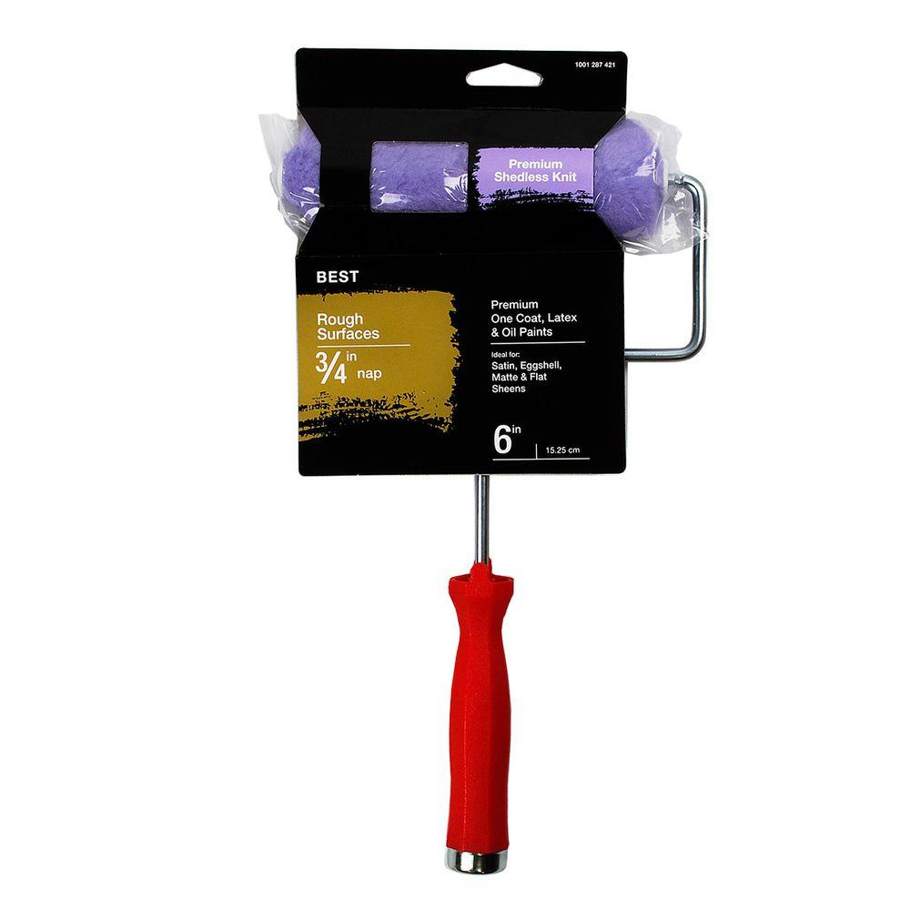 Roller EZ Kleen Paint Roller CleanerREZKLN The Home Depot