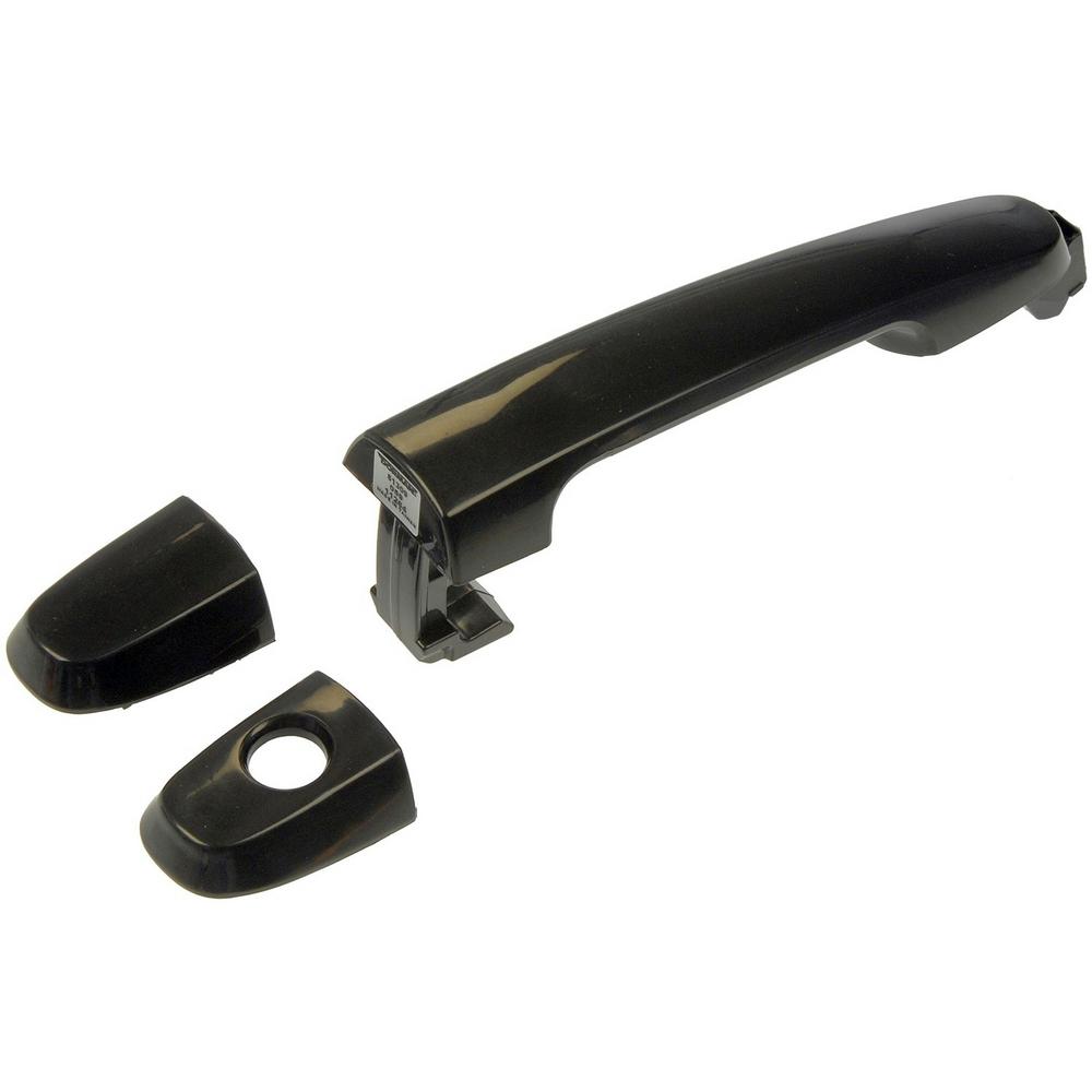 Help Exterior Door Handle Front Left Right 81309 The Home Depot