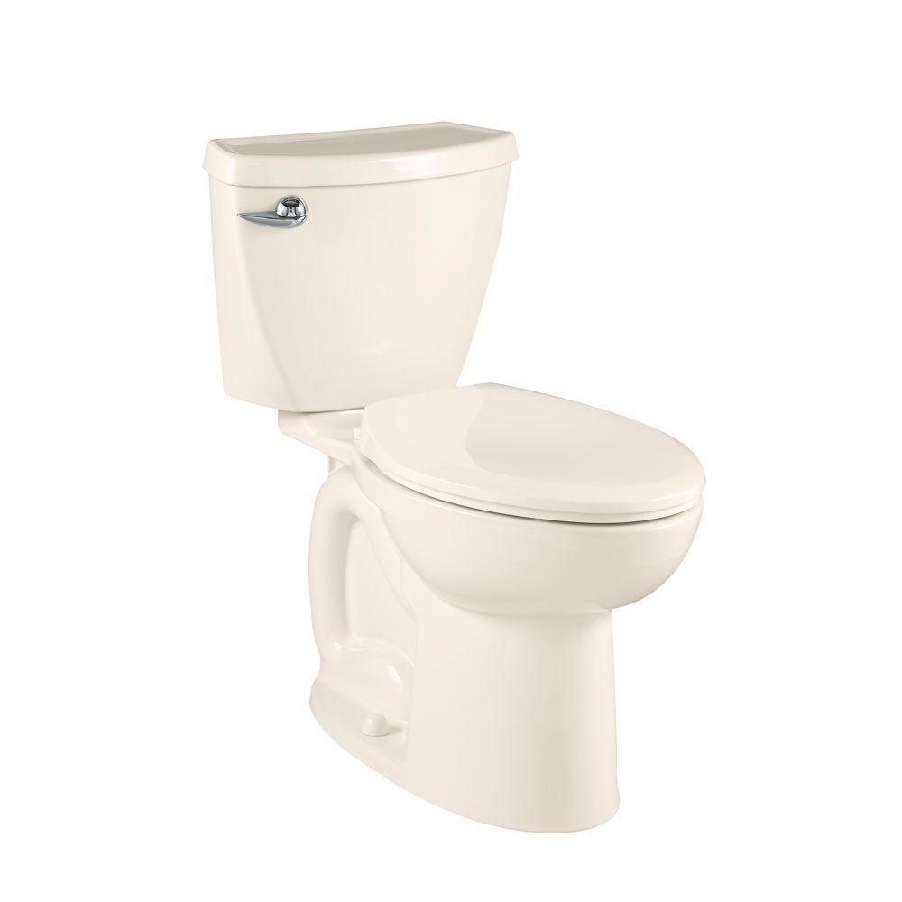 American Standard Tofino Complete 1-piece 1.1 GPF Dual Flush ...