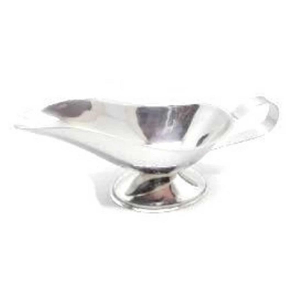Gravy Boat with Bowl