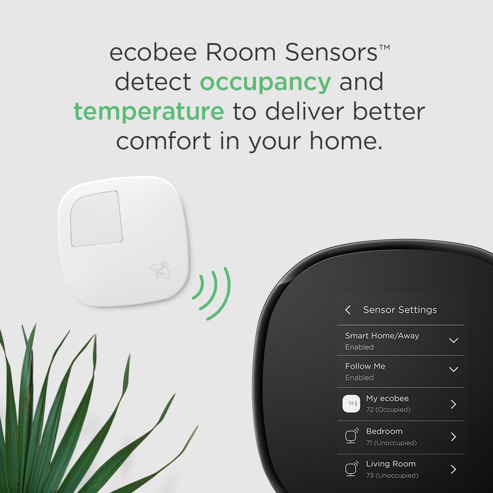 ecobee amazon