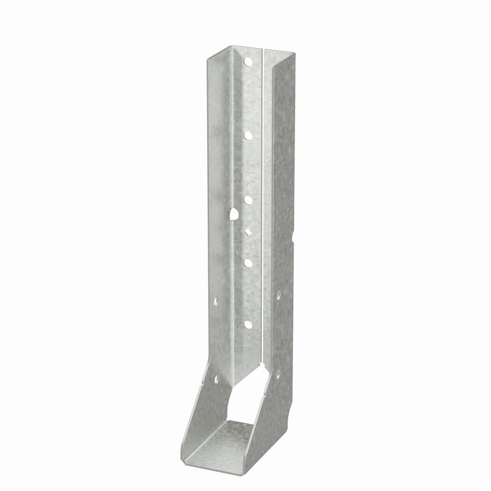 Simpson Strong-Tie Face Mount Joist Hanger With Screw-HUCQ1.81/11-SDS ...