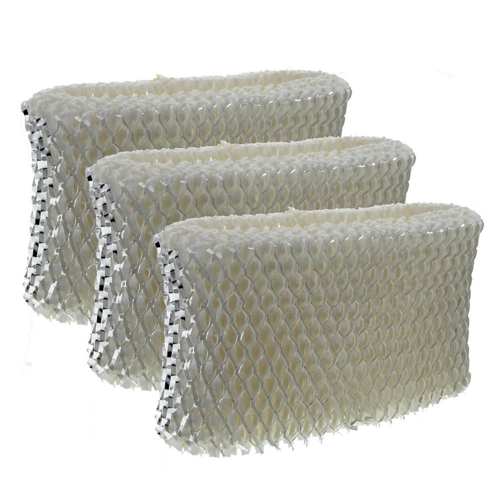 Tier1 Replacement Wick Filter for Honeywell HAC504AW HCM530 HCM535