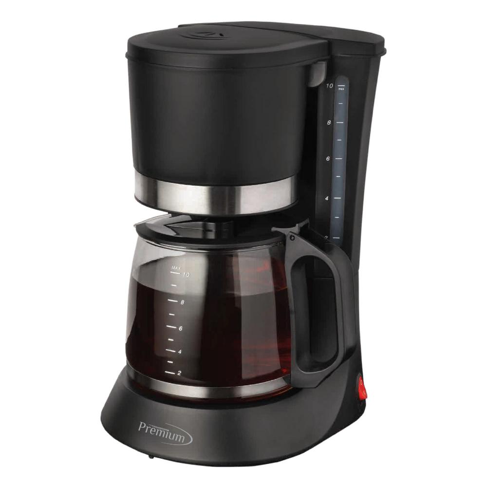 10 cup coffee maker