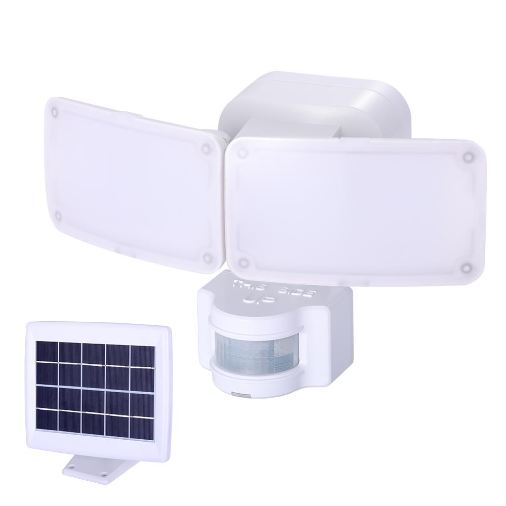 Testrite Led Motion Activated Security Light Security Lights Motion Sensor Lights Light Sensor