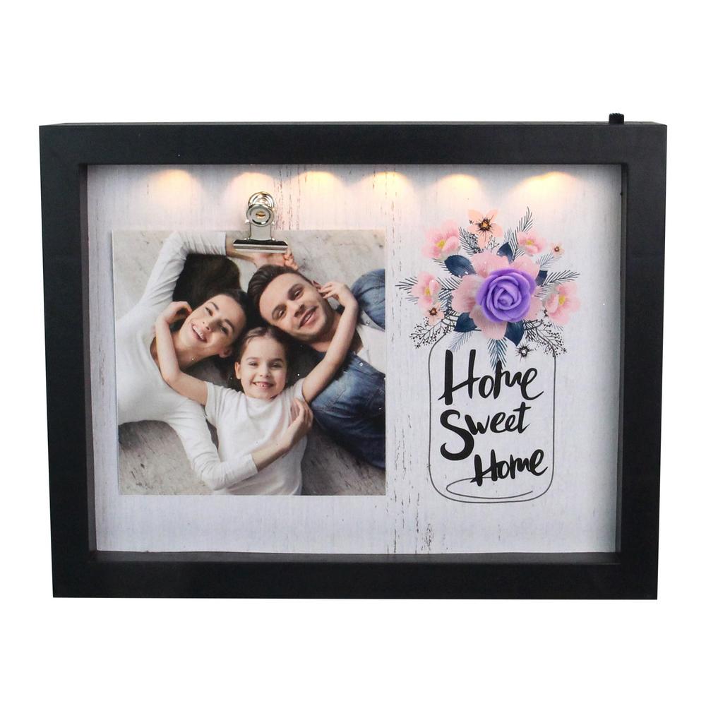 Vertical Picture Frames Home Decor The Depot Vertical Picture Frames Home Decor