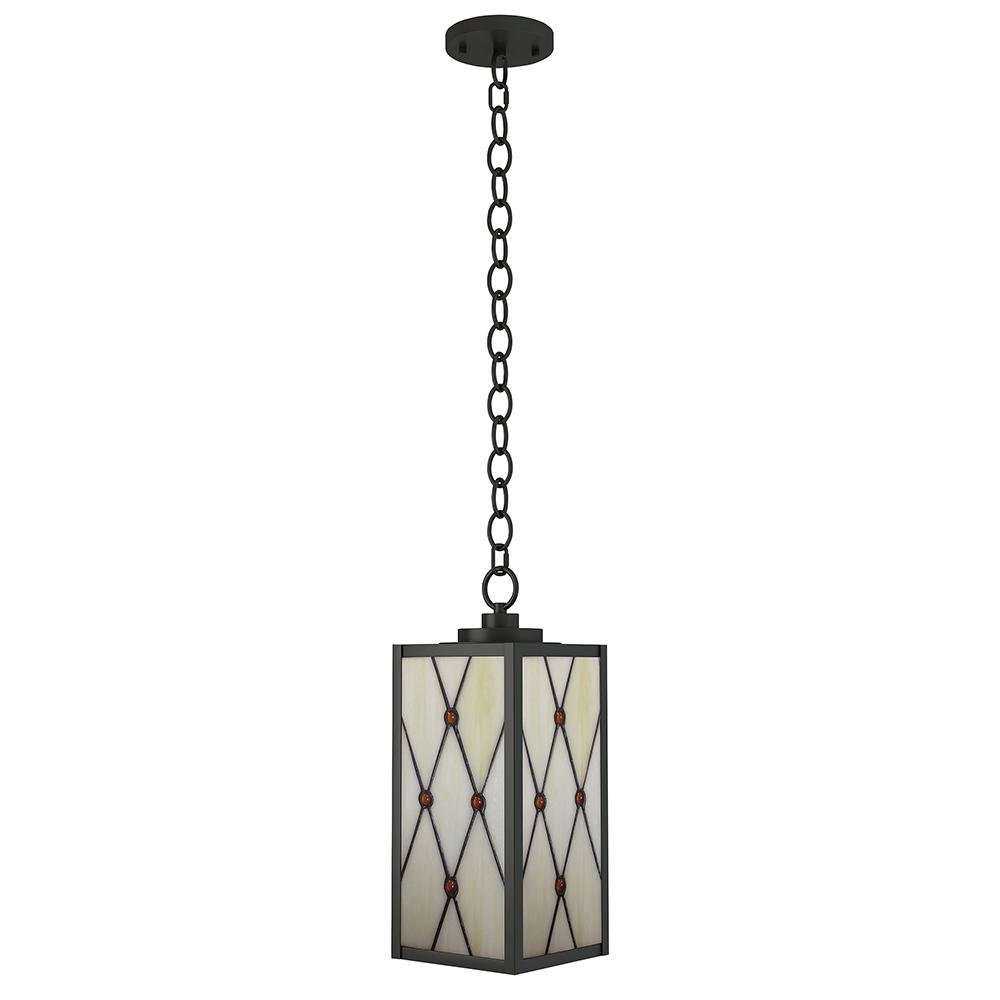 Dale Tiffany Ory 1 Light Outdoor Oil Rubbed Bronze Hanging Pendant Dale Tiffany Ory 1 Light Outdoor Oil Rubbed Bronze Hanging Pendant Sth16135 The Home Depot