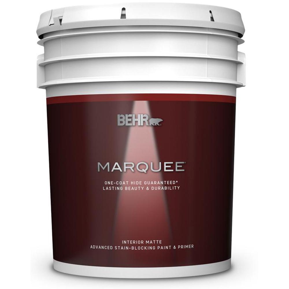 pure paint ultra gloss gal semi marquee behr enamel primer interior colors