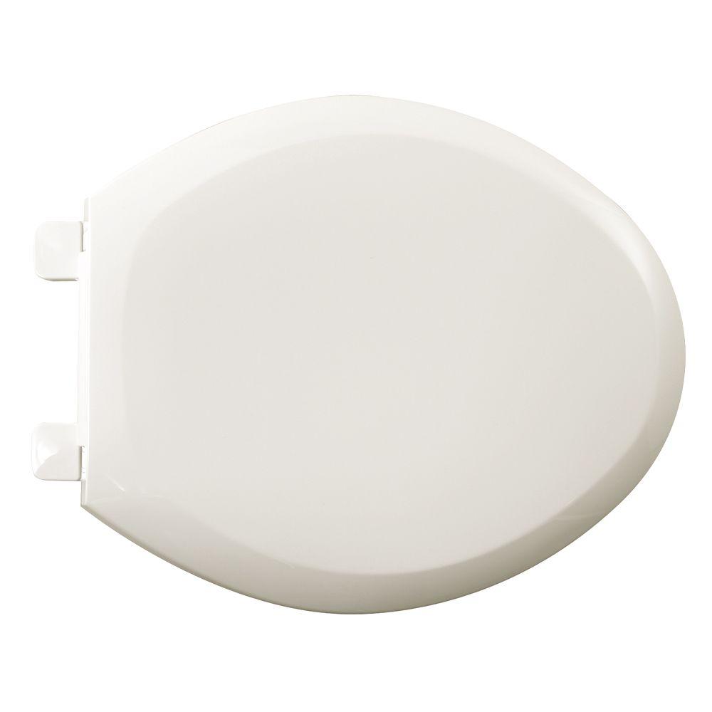 American Standard Cadet 3 SlowClose Elongated Closed Front Toilet Seat