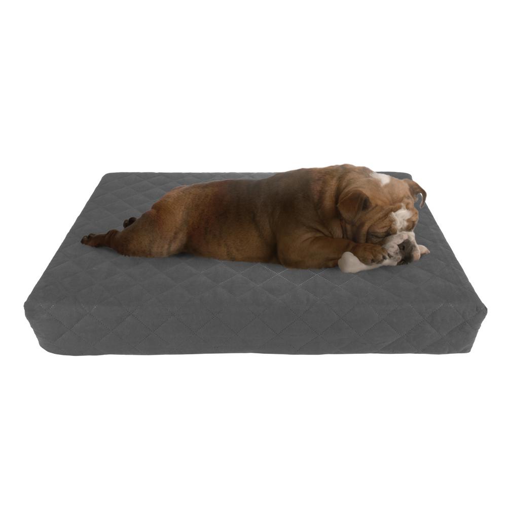 home depot pet beds