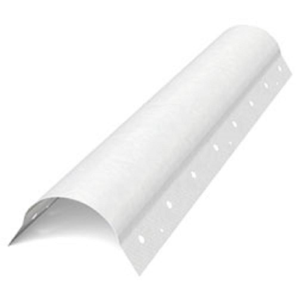 Clarktrich 3 4 In X 8 Ft Metal Bullnose Corner Bead 726661 The Home Depot - Bullnose Corner Bead Clarktrich 3 4 In X 8 Ft Metal Bullnose Corner Bead 726661 The Home Depot - Bullnose Corner Bead