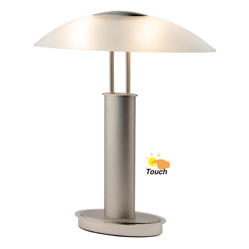 LED - Touch Sensor - Floor Lamps - Lamps - The Home Depot LED - Touch Sensor - Floor Lamps - Lamps - The Home Depot