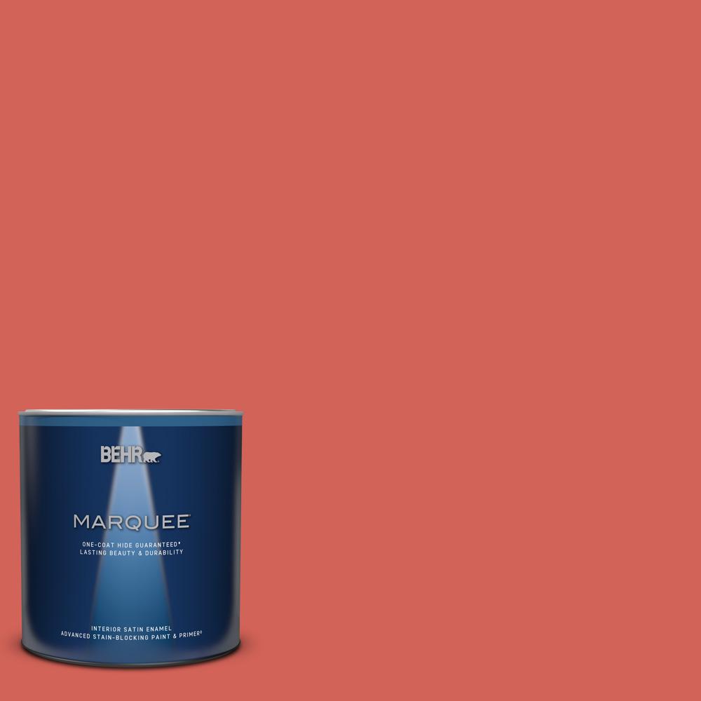 Desert Coral Paint Colors Paint The Home Depot