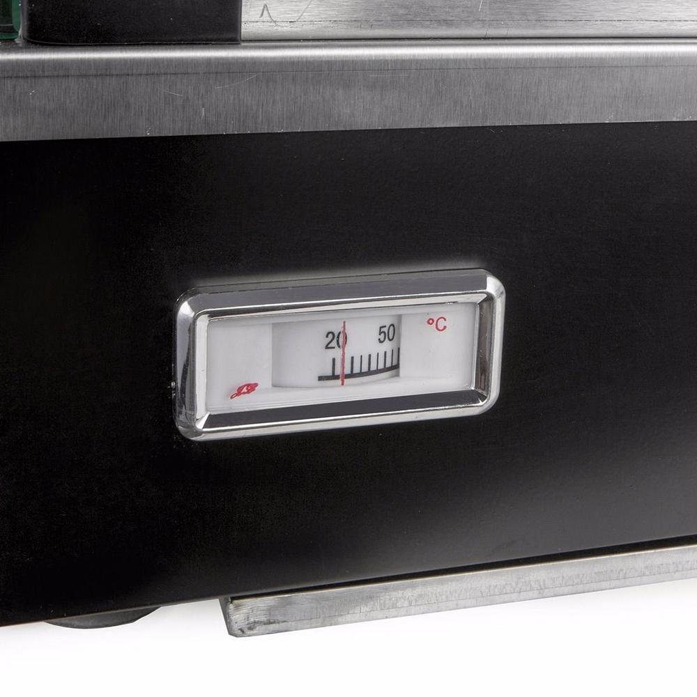 Ensue 27 In Commercial Electric Countertop Food Warmer Restaurant