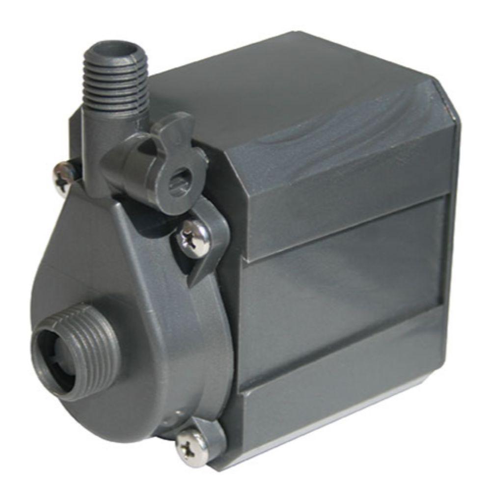 140 GPH Drive Utility Pump20324356 The Home Depot