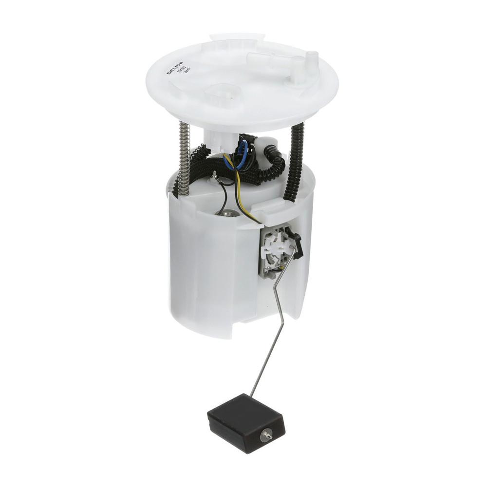 For Saab 9-3 2003-2011 Fuel Pump Module Assembly with Seal Delphi FG0514