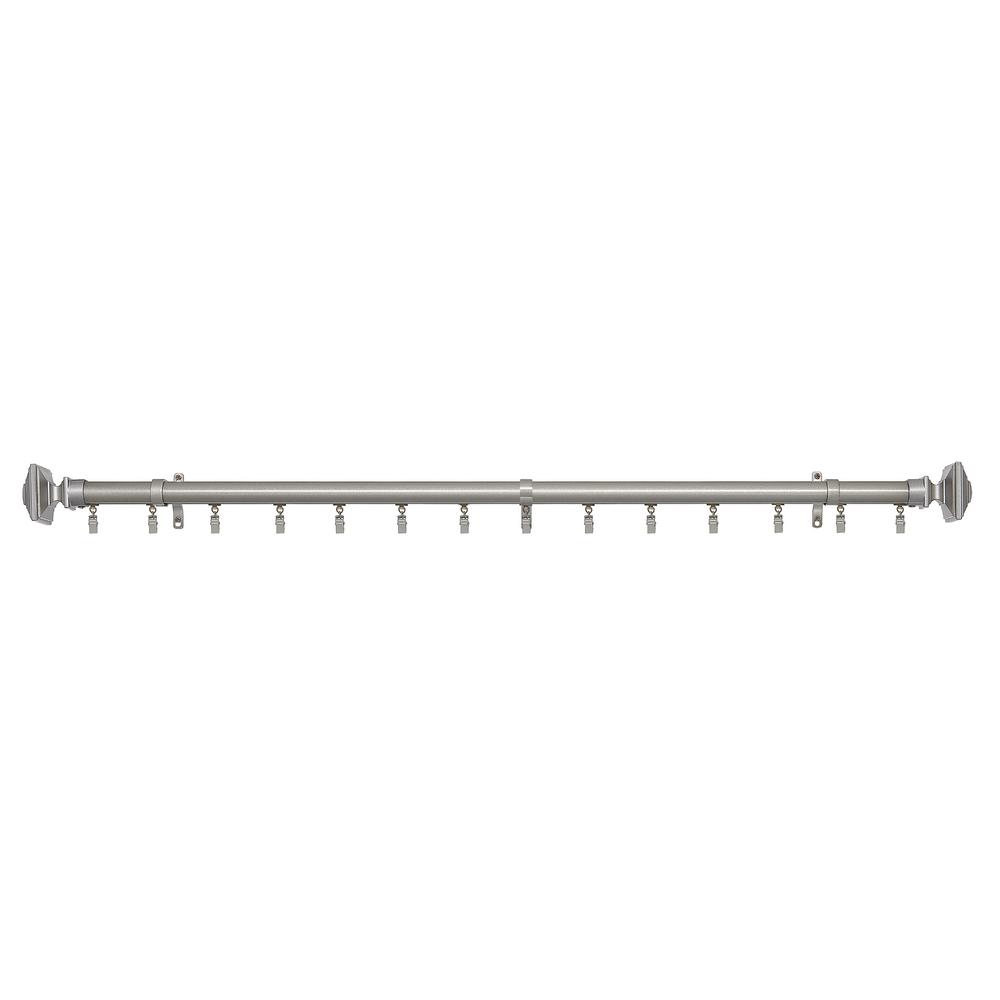 Traverse Curtain Rods & Sets Curtain Rods & Hardware The