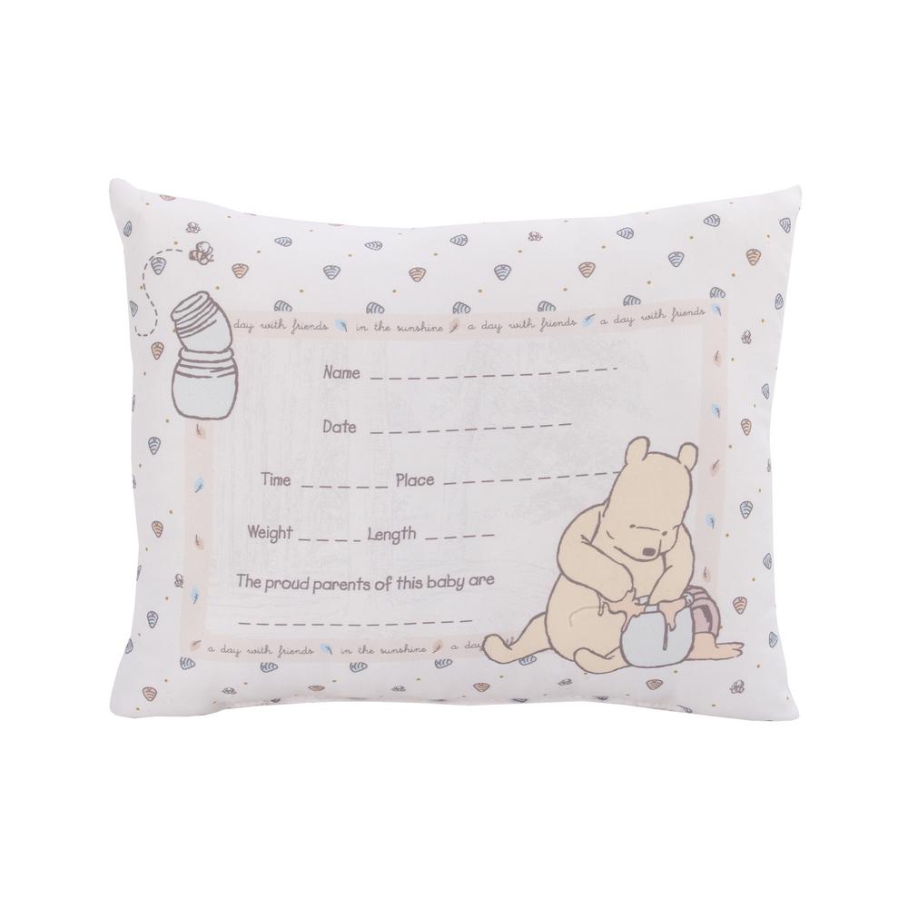 personalized winnie the pooh