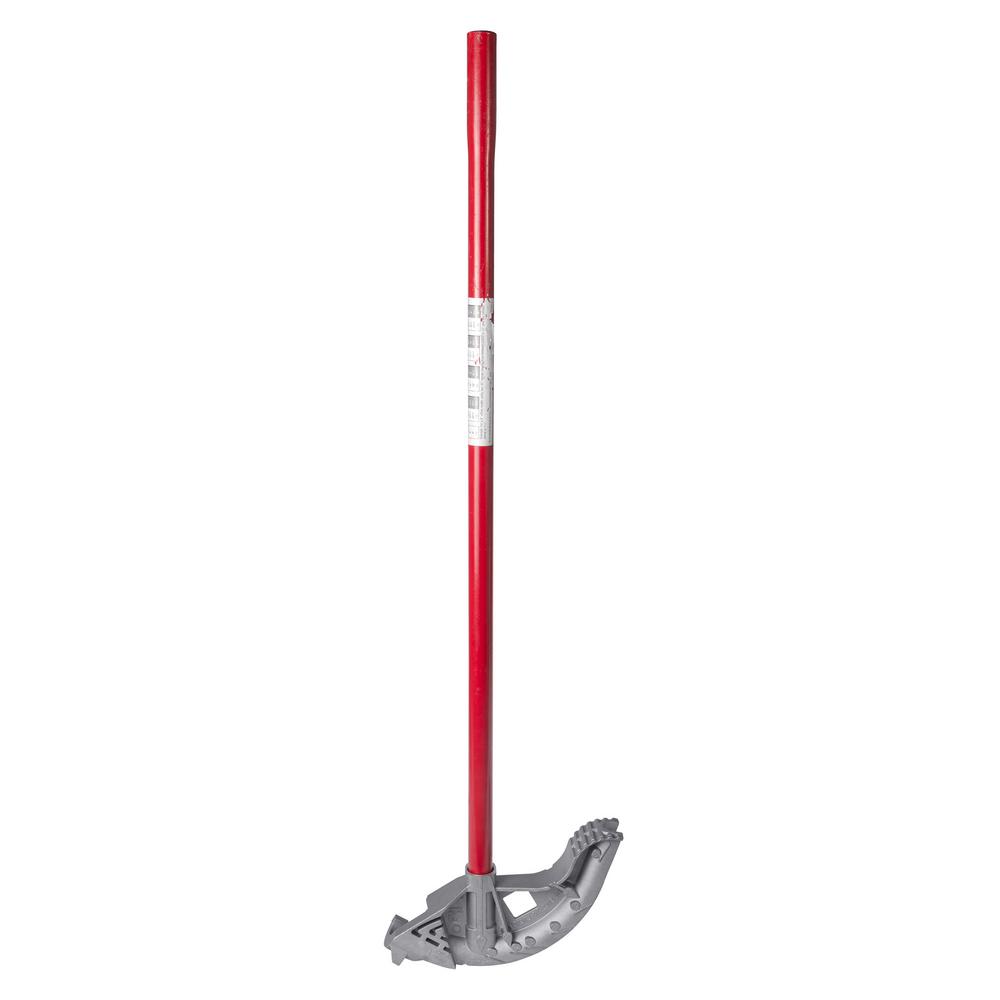 Gardner Bender BigBen Aluminum Bender with Handle, 3/4 in. EMT and 1/2