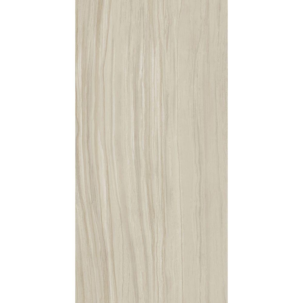 TrafficMASTER Allure 12 in. x 24 in. Tan Stone Luxury Vinyl Tile