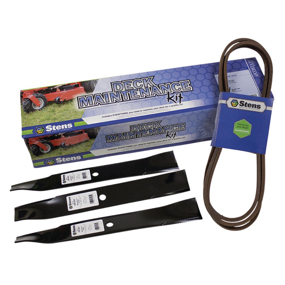 Lawn Mower Deck Repair Kits