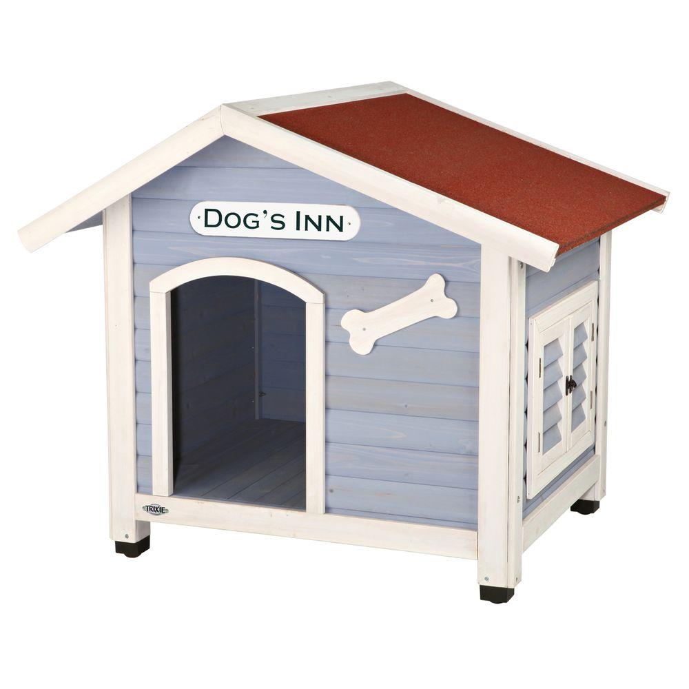 home depot dog house