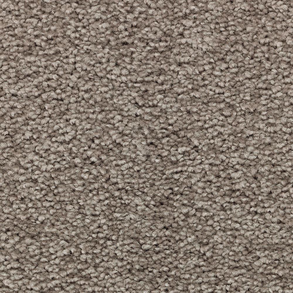 LifeProof Unblemished IColor Shiny Lustre Textured 12 ft. Carpet0706D